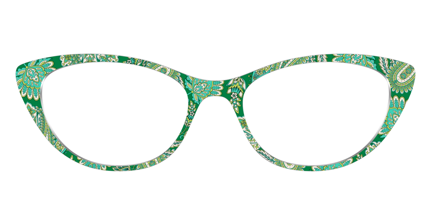 The Irish Paisley