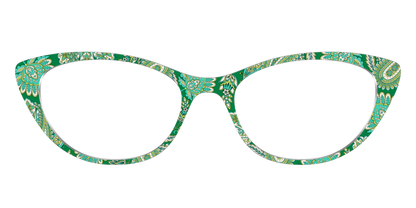 The Irish Paisley