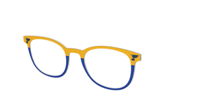 The Blues® Split