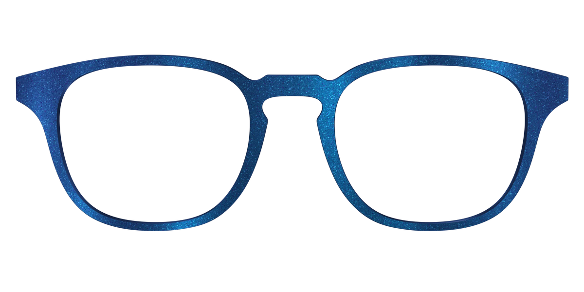 The Indigo Shimmer