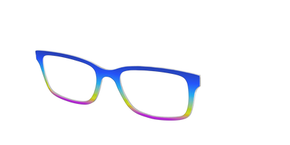 The Polaris Gradient