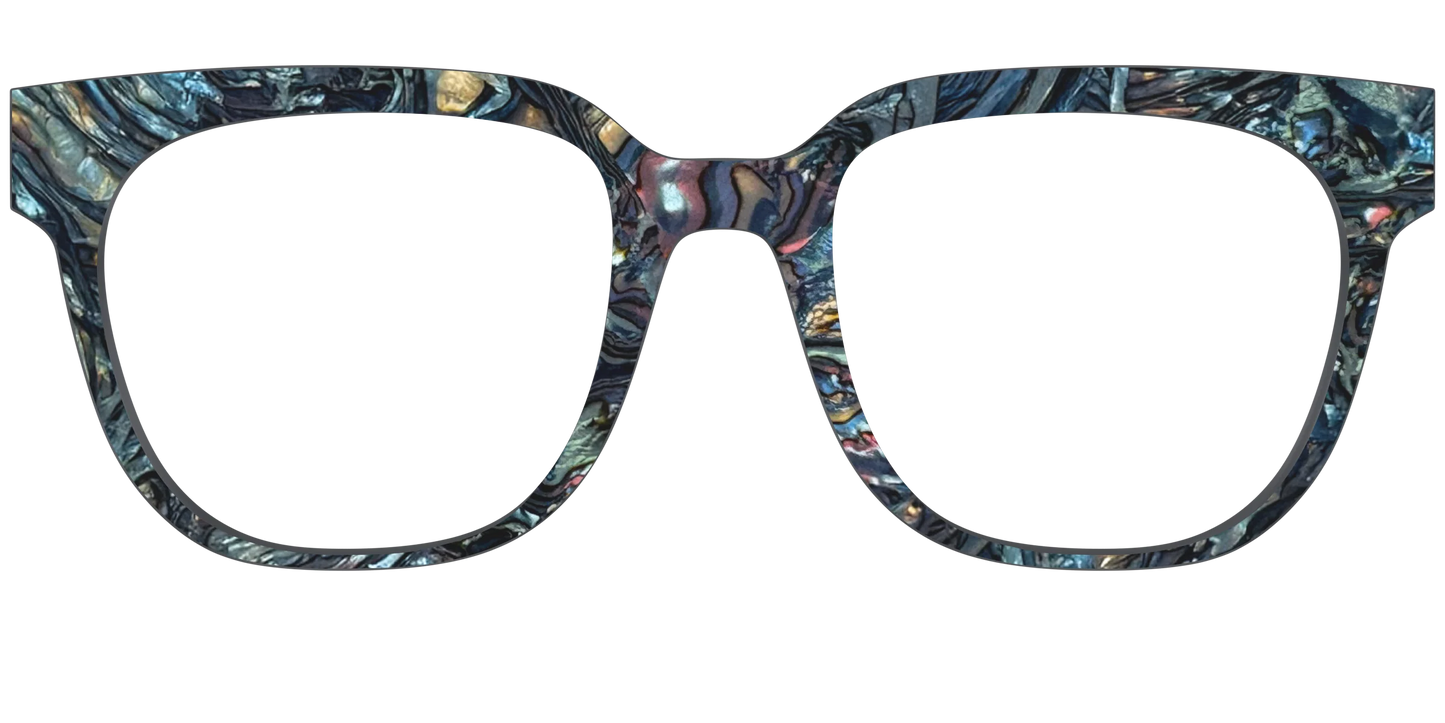 The Ares Bedrock Pearl
