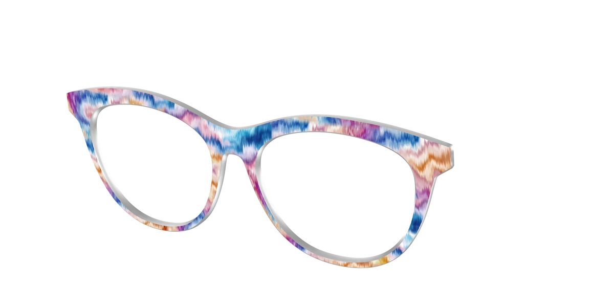 The Tide Pool Tie-Dye