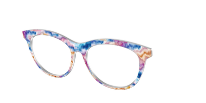 The Tide Pool Tie-Dye