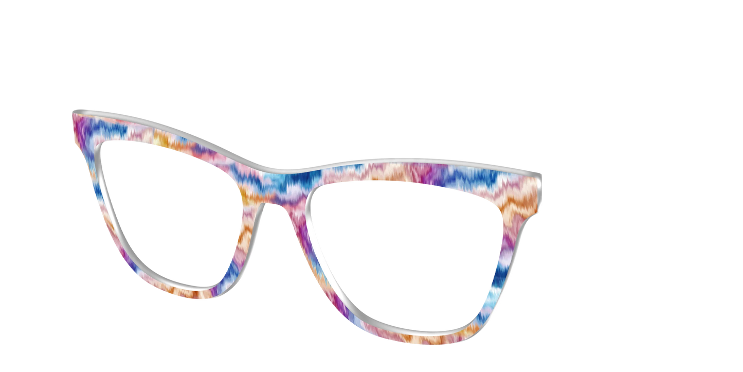 The Tide Pool Tie-Dye