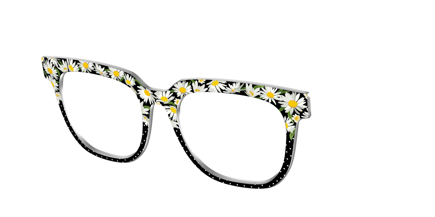 The Daisy Crown Dot