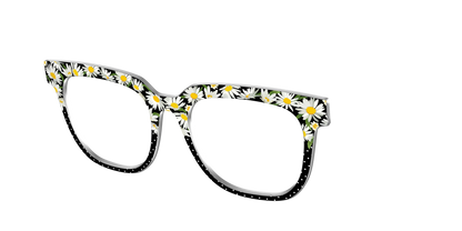 The Daisy Crown Dot