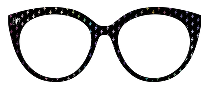 The Holographic Lightning Bolts