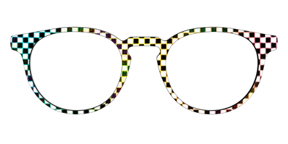 The Rainbow Foil Check
