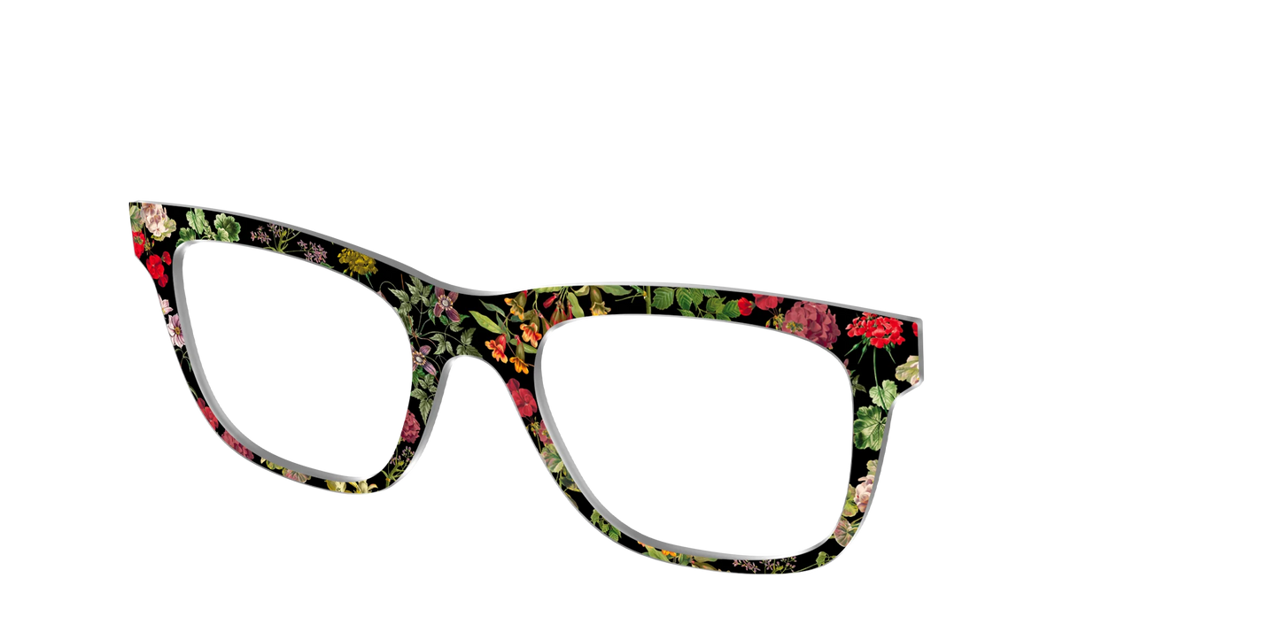 The Botanical Study