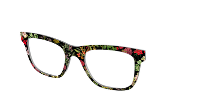 The Botanical Study