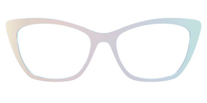 The Pastel Dot Iridescent
