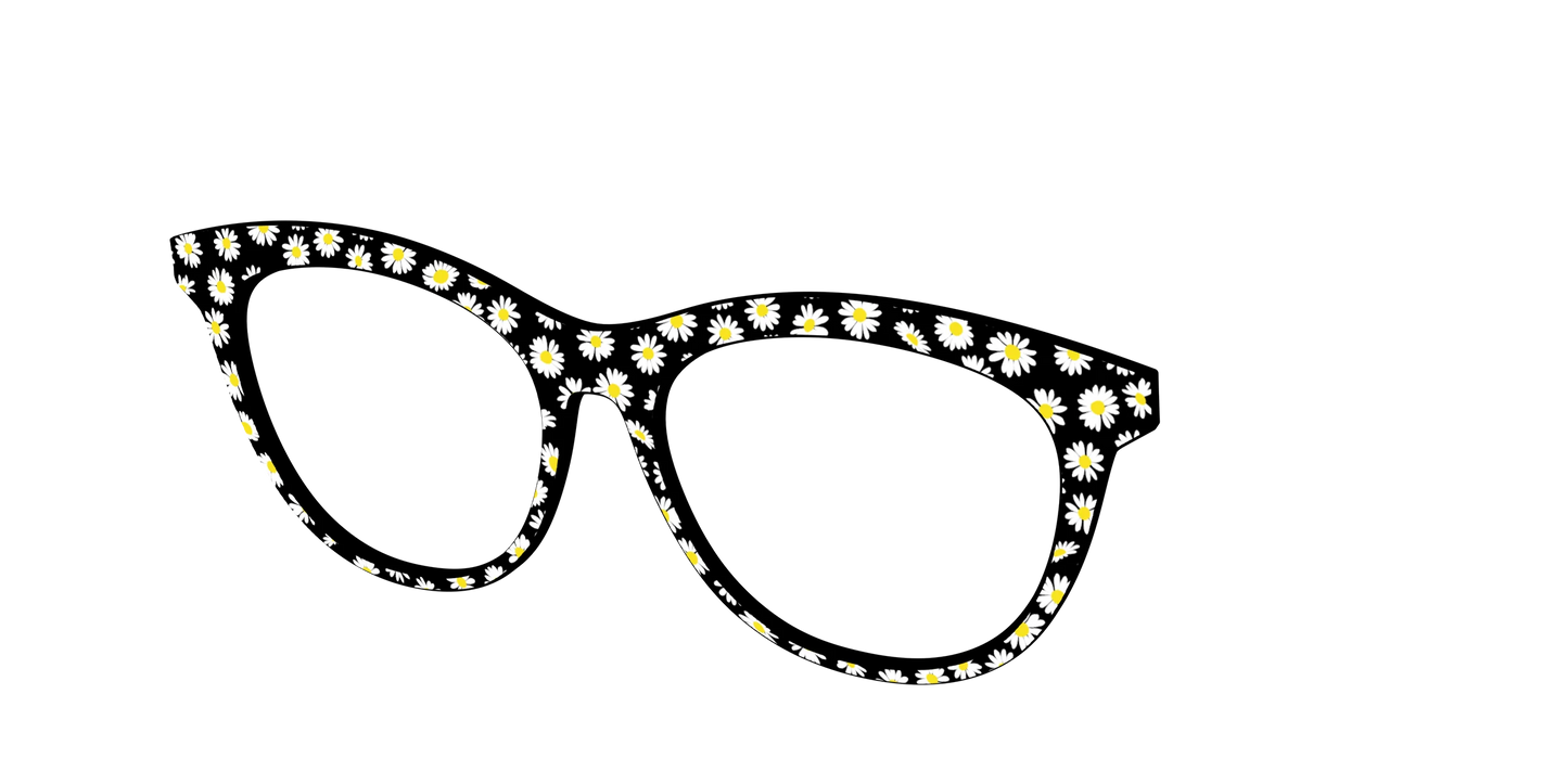 The Black Daisy