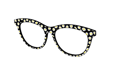 The Black Daisy
