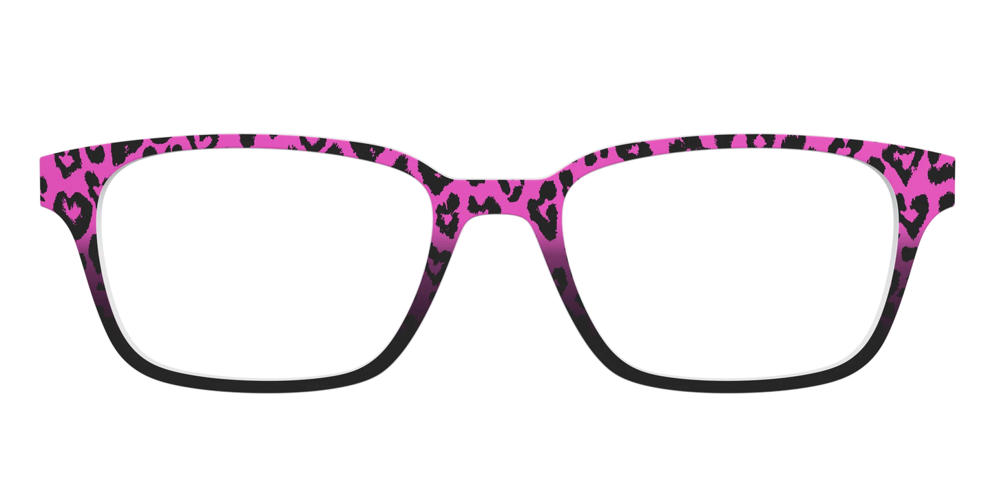 The Lovely Leopard