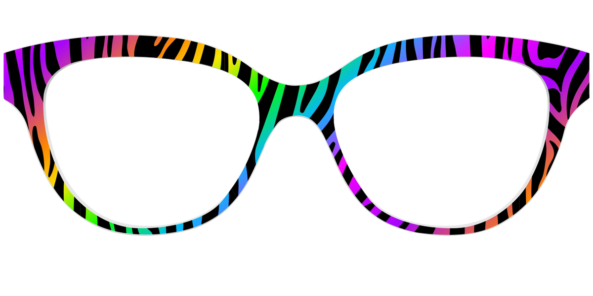 The Prismatic Zebra
