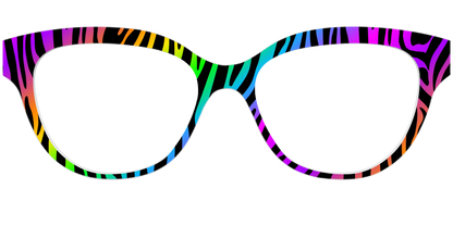 The Prismatic Zebra