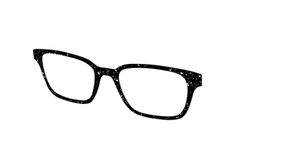 The Black Holographic Flakes