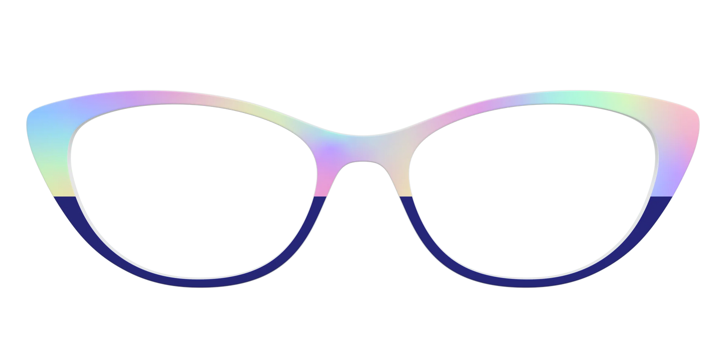 The Flashback Gradient Split