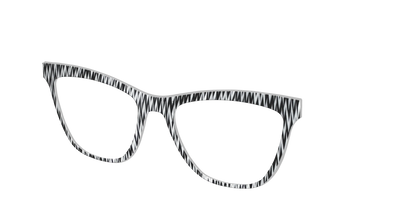 The B&W Chevron