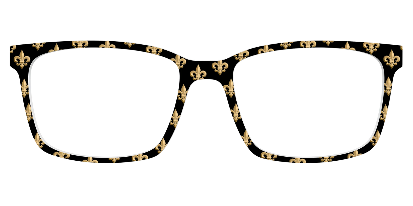 The Fleur-de-lis