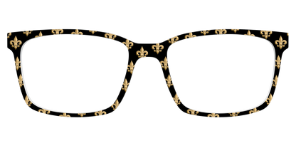 The Fleur-de-lis