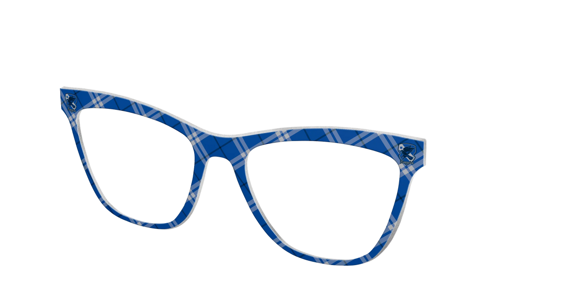 The Ravenclaw™ Plaid