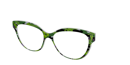 The Hulk Camo