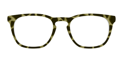 The Olive Tortoise