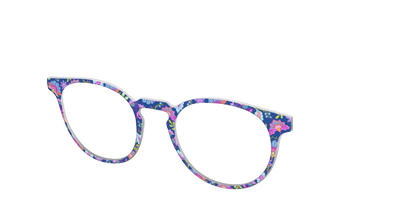 The Berry Indie Floral