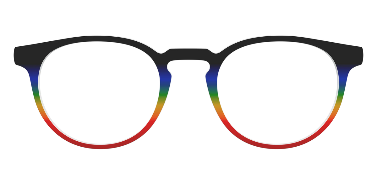 The Love Wins Gradient