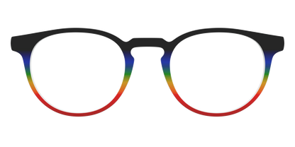 The Love Wins Gradient