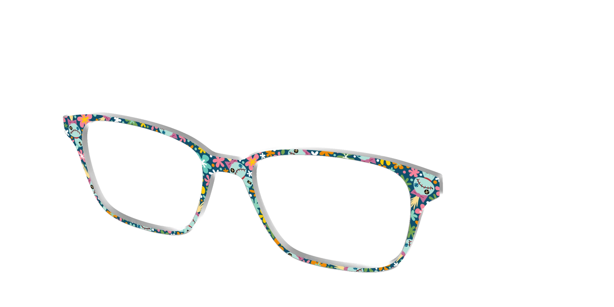 Scrump's Sew Sweet Floral