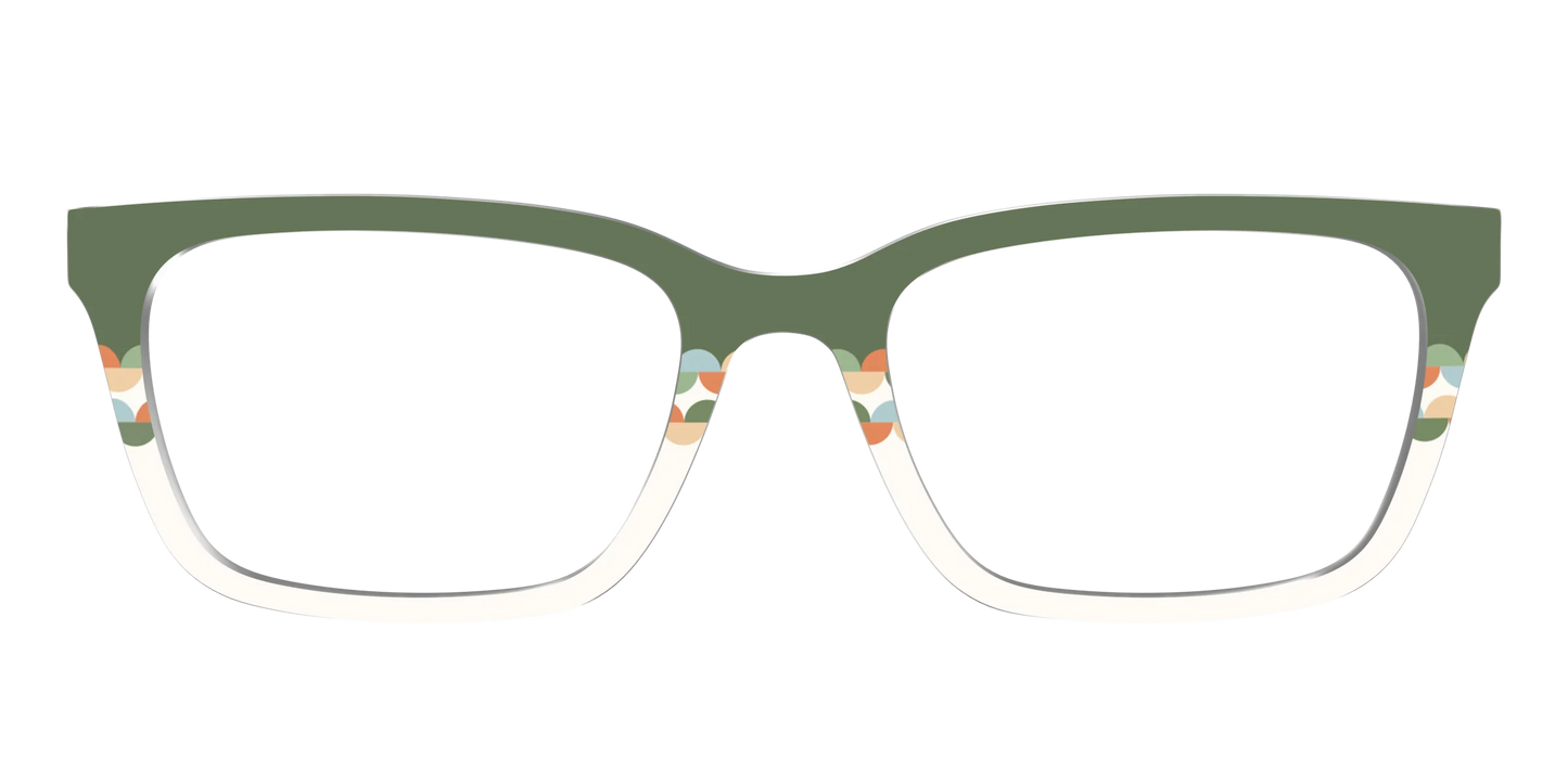 The Stylish Split