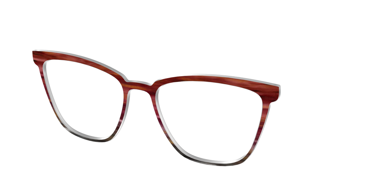 The Auburn Gradient Horn