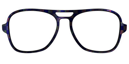 The Black Holographic Check
