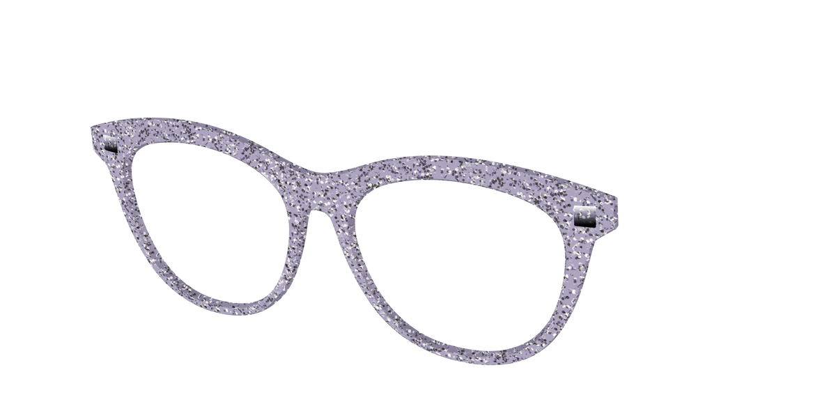 The Lavender Sparkle