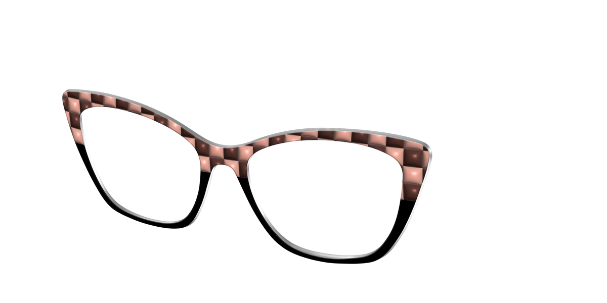 The Chocolate Check Split