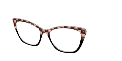 The Chocolate Check Split
