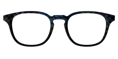 The Black Holographic Twister