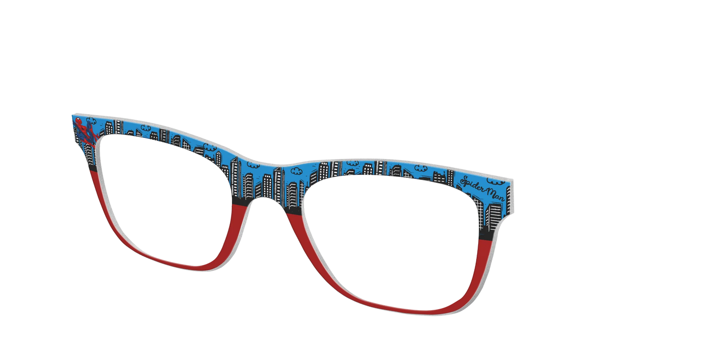 Spider-Man City