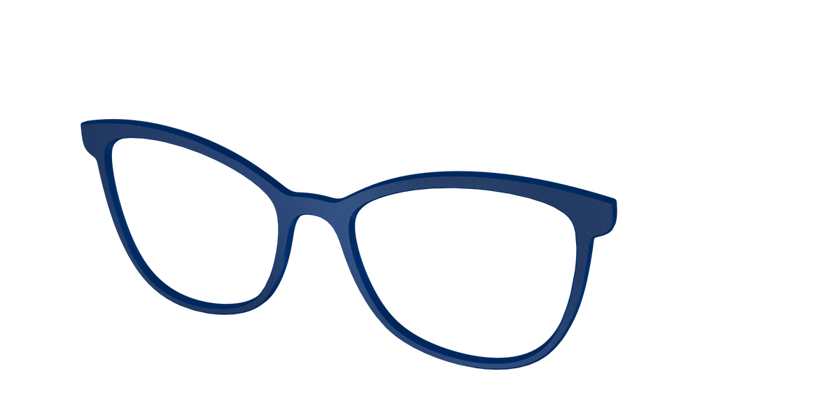 The Matte Navy