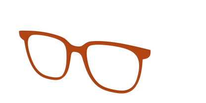 The Burnt Orange