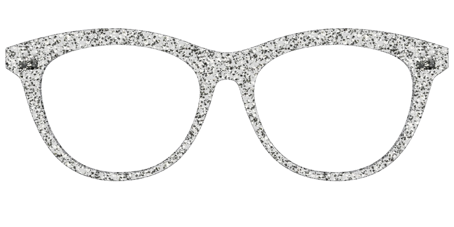 The Silver Sparkle