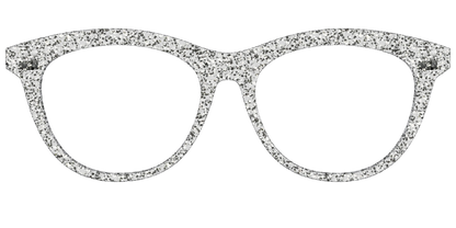 The Silver Sparkle