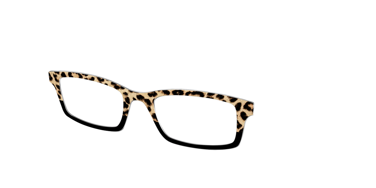 The Leopard Spots Split