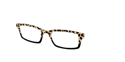 The Leopard Spots Split