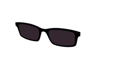 The Black with Urban Explorer Lens