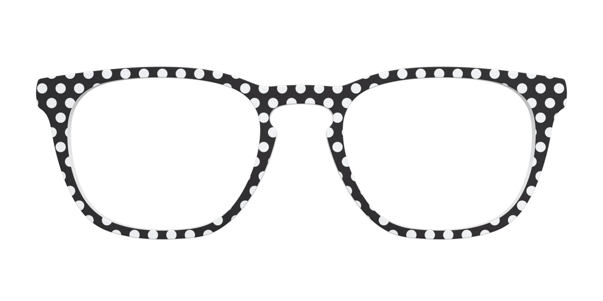 The Black Polka Dots