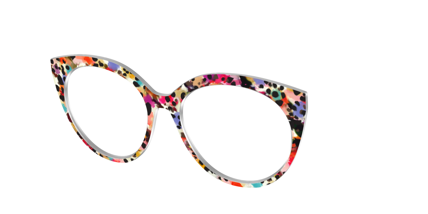 The Speckled Tort